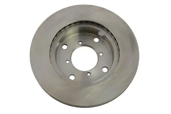 Handler.Part Brake disc MAPCO 25590 2