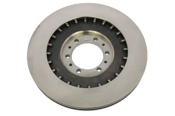 Handler.Part Brake disc MAPCO 45540 2