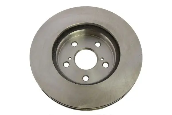 Handler.Part Brake disc MAPCO 45558 2