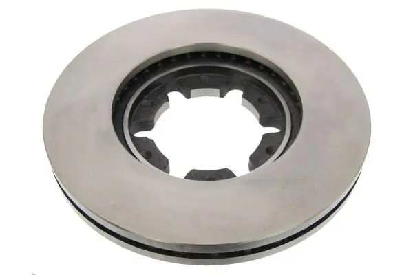 Handler.Part Brake disc MAPCO 45520 2