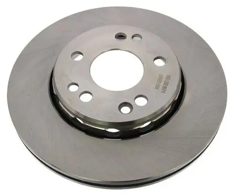 Handler.Part Brake disc MAPCO 15801 1