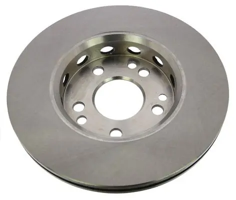 Handler.Part Brake disc MAPCO 15801 2