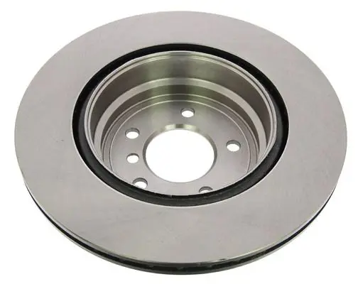 Handler.Part Brake disc MAPCO 25764 2