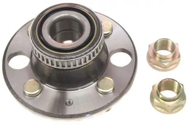 Handler.Part Wheel bearing kit MAPCO 26961 1