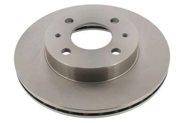 Handler.Part Brake disc MAPCO 15517 1