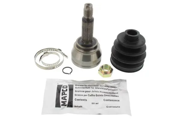 Handler.Part Joint kit, drive shaft MAPCO 16920 1