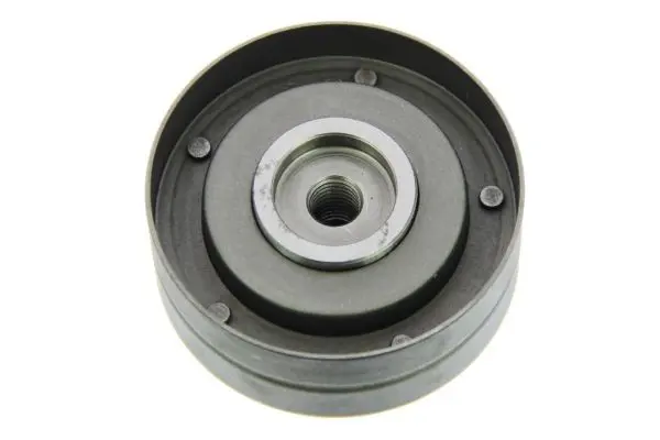 Handler.Part Tensioner pulley, timing belt MAPCO 23855 2