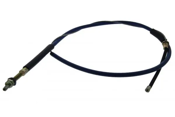 Handler.Part Cable, parking brake MAPCO 5305 1