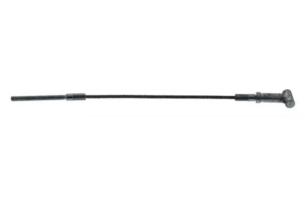 Handler.Part Cable, parking brake MAPCO 5602 1