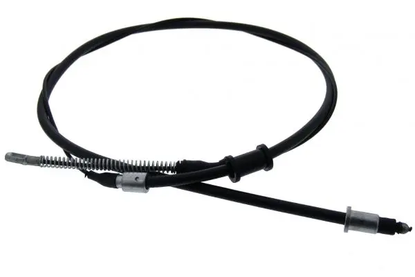 Handler.Part Cable, parking brake MAPCO 5605 1