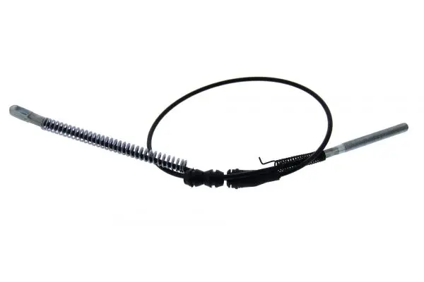 Handler.Part Cable, parking brake MAPCO 5606 1