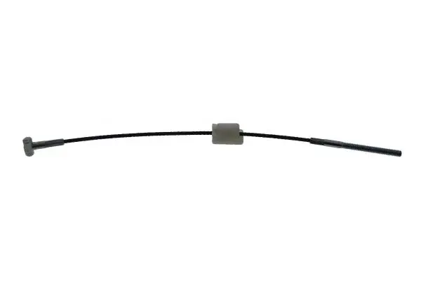 Handler.Part Cable, parking brake MAPCO 5628 1