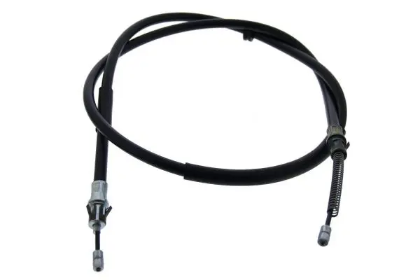 Handler.Part Cable, parking brake MAPCO 5636 1