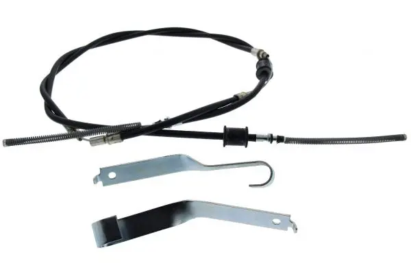 Handler.Part Cable, parking brake MAPCO 5639 1