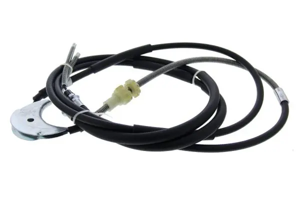 Handler.Part Cable, parking brake MAPCO 5665 1