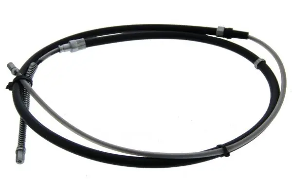 Handler.Part Cable, parking brake MAPCO 5678 1