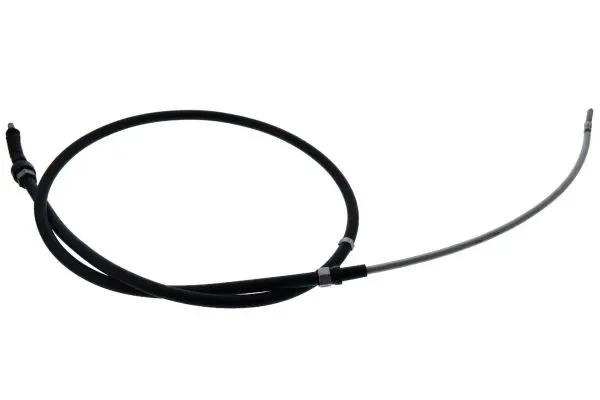 Handler.Part Cable, parking brake MAPCO 5681 3