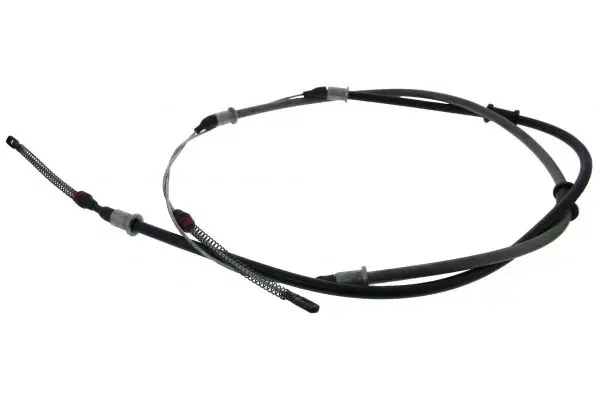 Handler.Part Cable, parking brake MAPCO 5706 1