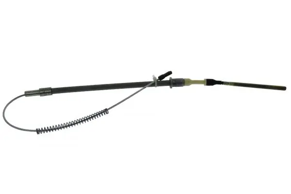 Handler.Part Cable, parking brake MAPCO 5709 1