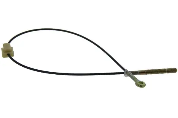 Handler.Part Cable, parking brake MAPCO 5720 1