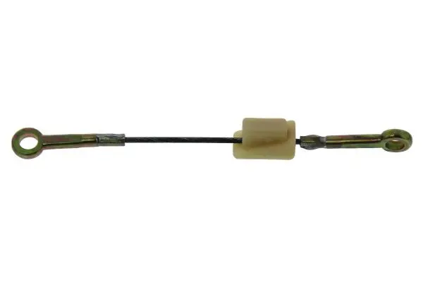 Handler.Part Cable, parking brake MAPCO 5726 1