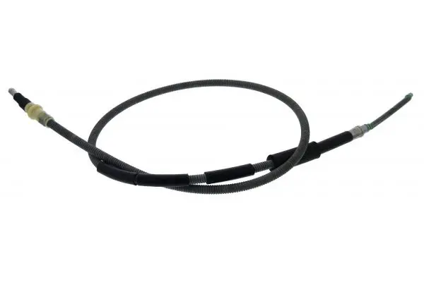 Handler.Part Cable, parking brake MAPCO 5727 1