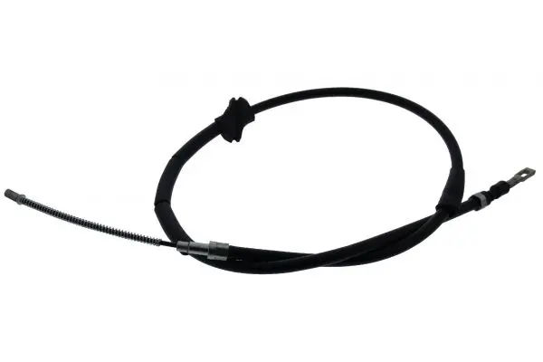 Handler.Part Cable, parking brake MAPCO 5759 1