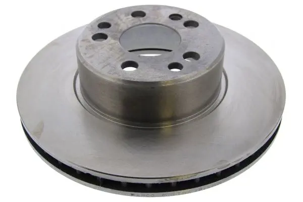 Handler.Part Brake disc MAPCO 15803 1