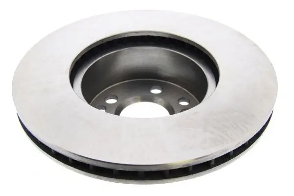 Handler.Part Brake disc MAPCO 15803 2