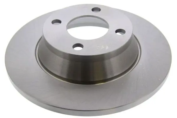 Handler.Part Brake disc MAPCO 15865 1