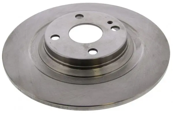 Handler.Part Brake disc MAPCO 25245 1