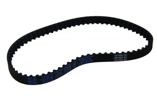 Handler.Part Timing belt MAPCO 43504 1