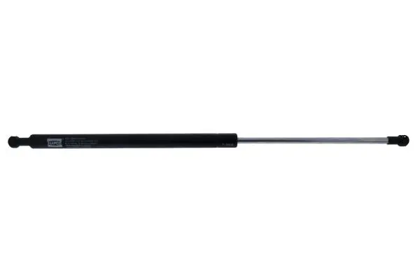 Handler.Part Gas spring, bonnet MAPCO 91599 1