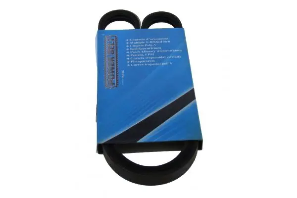 Handler.Part V-ribbed belts MAPCO 230905 1