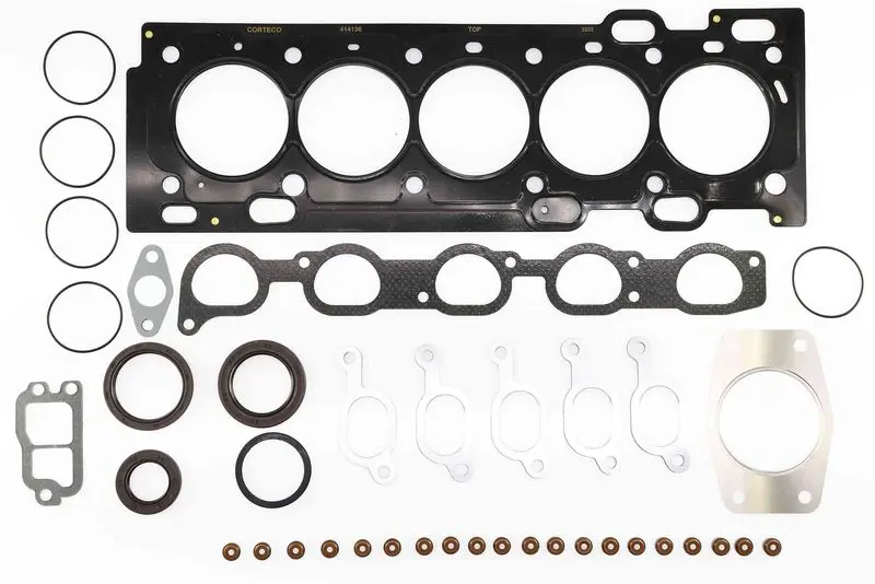 Handler.Part Gasket set, cylinder head CORTECO 417496P 1