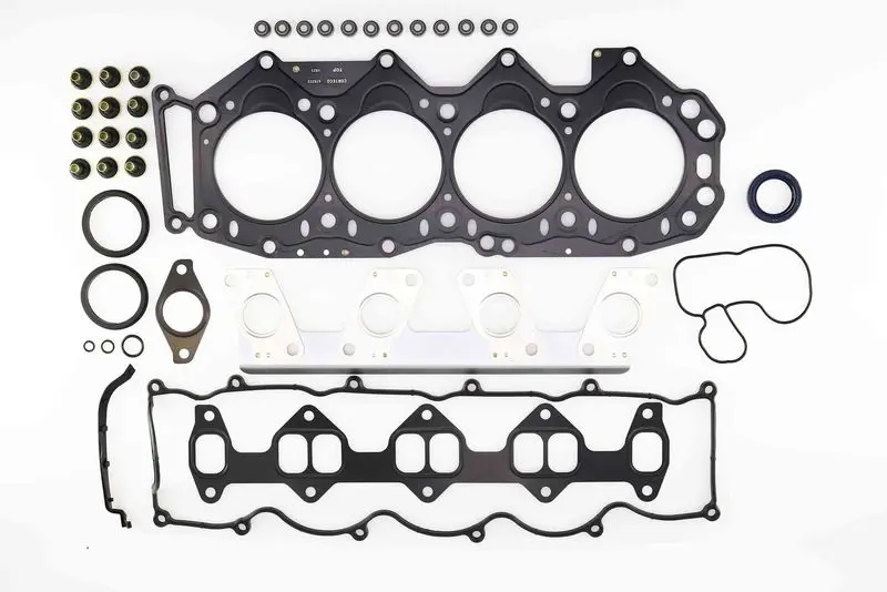 Handler.Part Gasket set, cylinder head CORTECO 417679P 1