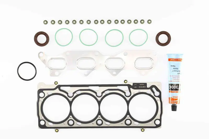 Handler.Part Gasket set, cylinder head CORTECO 418245P 1