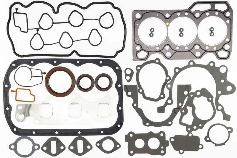 Handler.Part Full gasket set, engine CORTECO 437195P 1