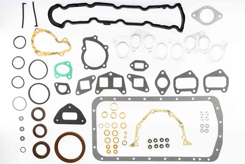 Handler.Part Full gasket set, engine CORTECO 497181P 1