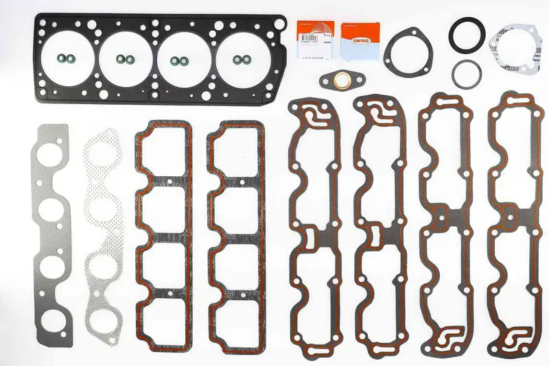 Handler.Part Gasket set, cylinder head CORTECO 417914P 1