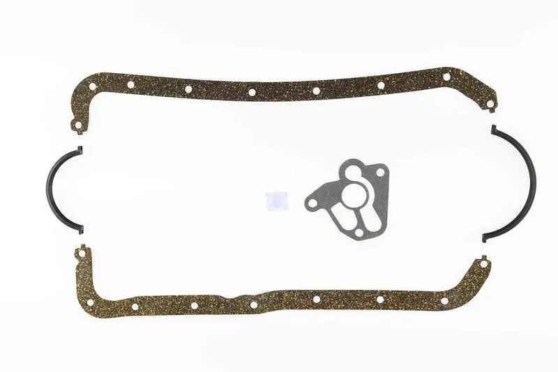 Handler.Part Gasket, wet sump CORTECO 423946P 1