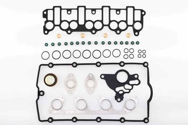 Handler.Part Gasket set, cylinder head CORTECO 418381P 1