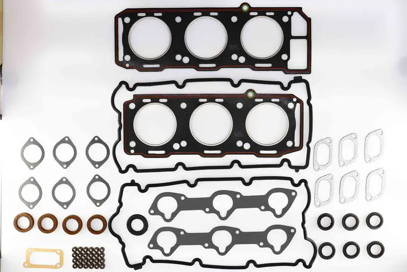 Handler.Part Gasket set, cylinder head CORTECO 418533P 1