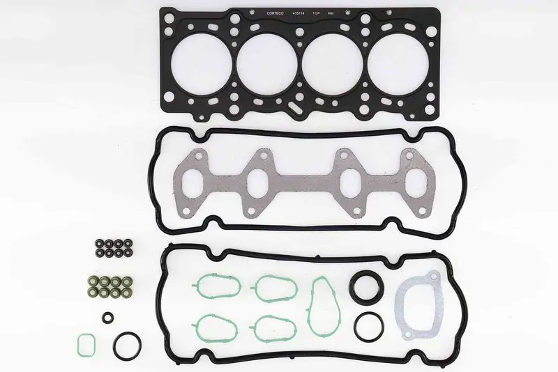 Handler.Part Gasket set, cylinder head CORTECO 418611P 1