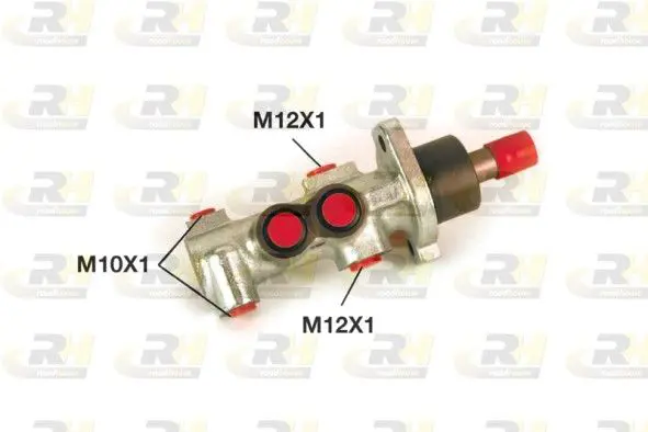 Handler.Part Brake master cylinder ROADHOUSE 102369 1