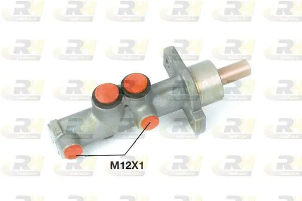 Handler.Part Brake master cylinder ROADHOUSE 102260 1