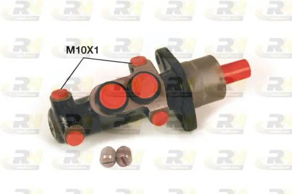 Handler.Part Brake master cylinder ROADHOUSE 102052 1