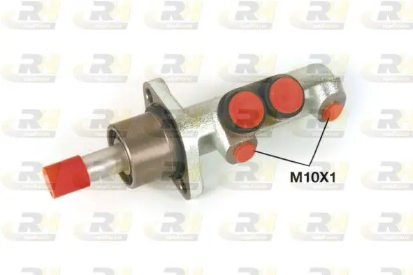 Handler.Part Brake master cylinder ROADHOUSE 102339 1