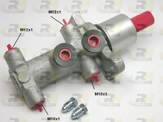 Handler.Part Brake master cylinder ROADHOUSE 102548 1