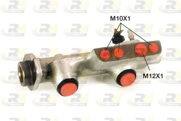 Handler.Part Brake master cylinder ROADHOUSE 101923 1